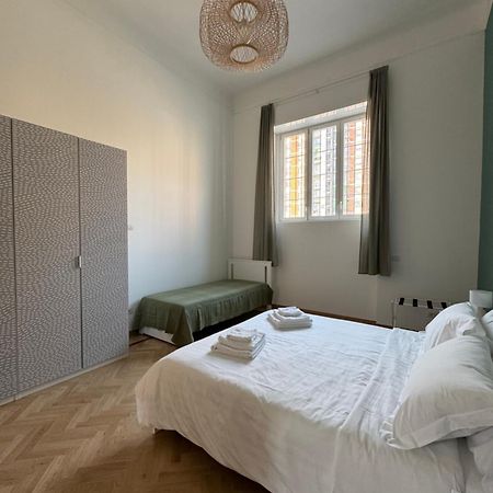 Apartmán Cozy Loft Baia Del Re - Navigli Milán Exteriér fotografie