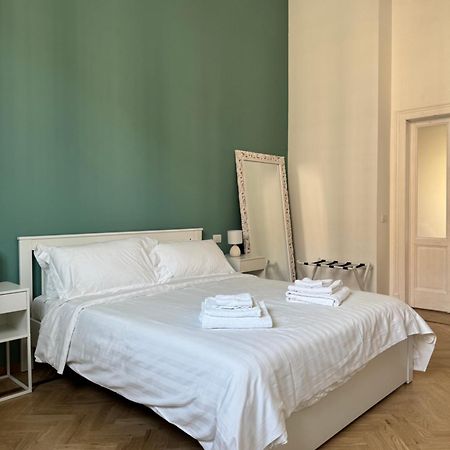 Apartmán Cozy Loft Baia Del Re - Navigli Milán Exteriér fotografie