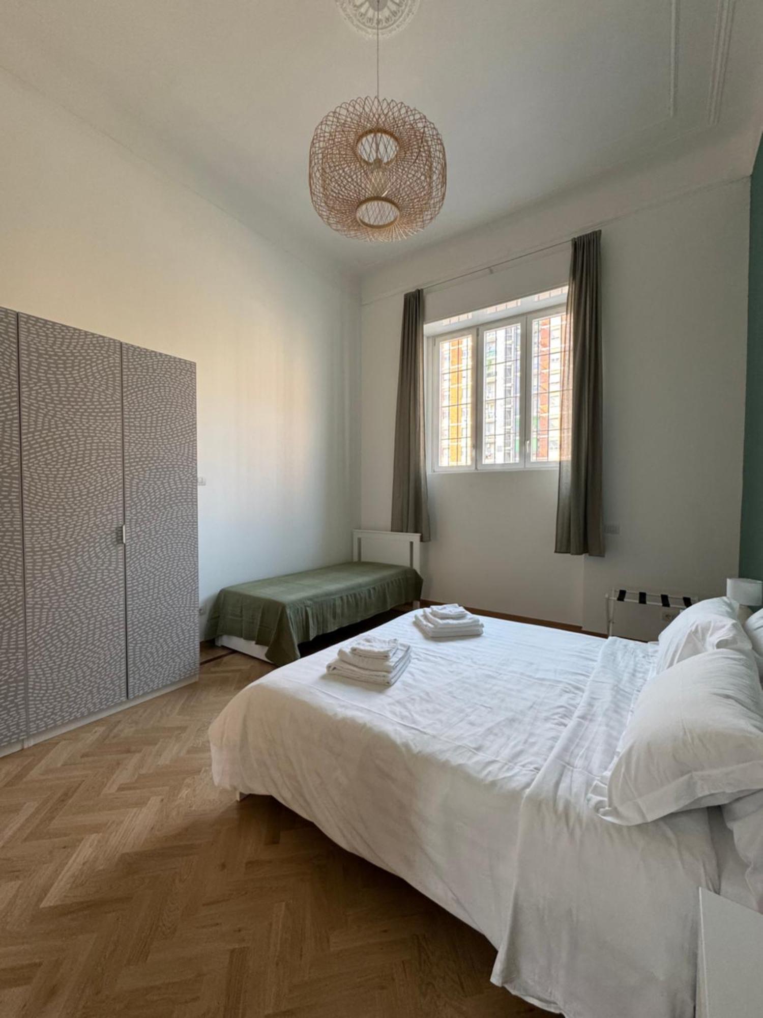 Apartmán Cozy Loft Baia Del Re - Navigli Milán Exteriér fotografie
