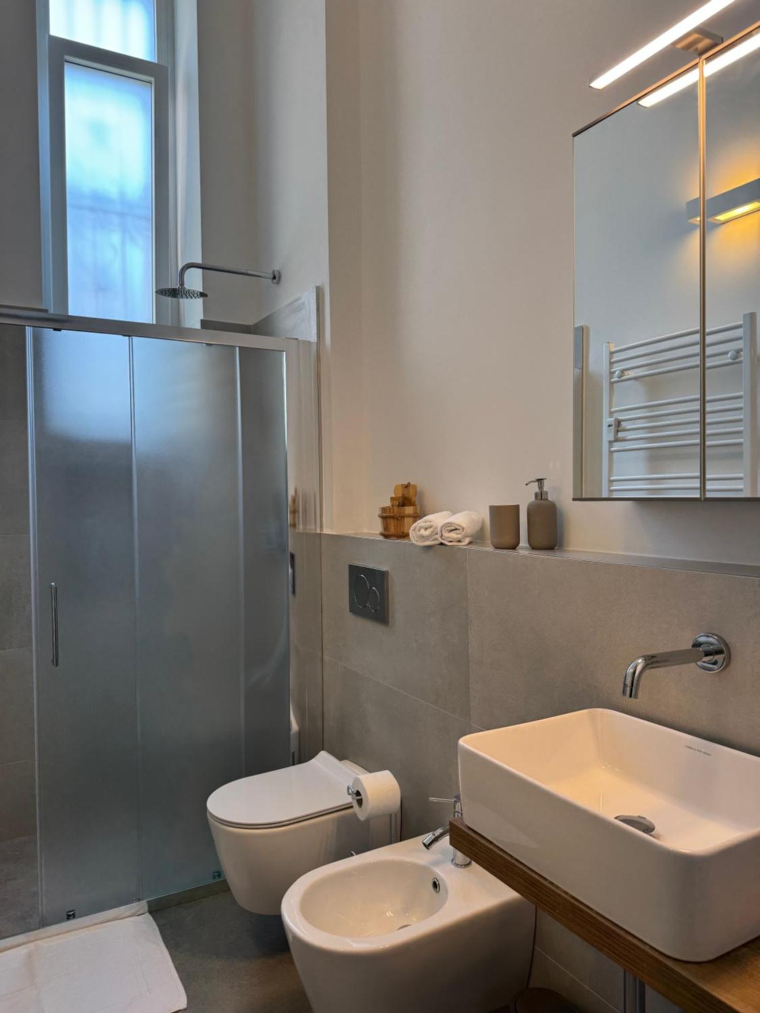 Apartmán Cozy Loft Baia Del Re - Navigli Milán Exteriér fotografie
