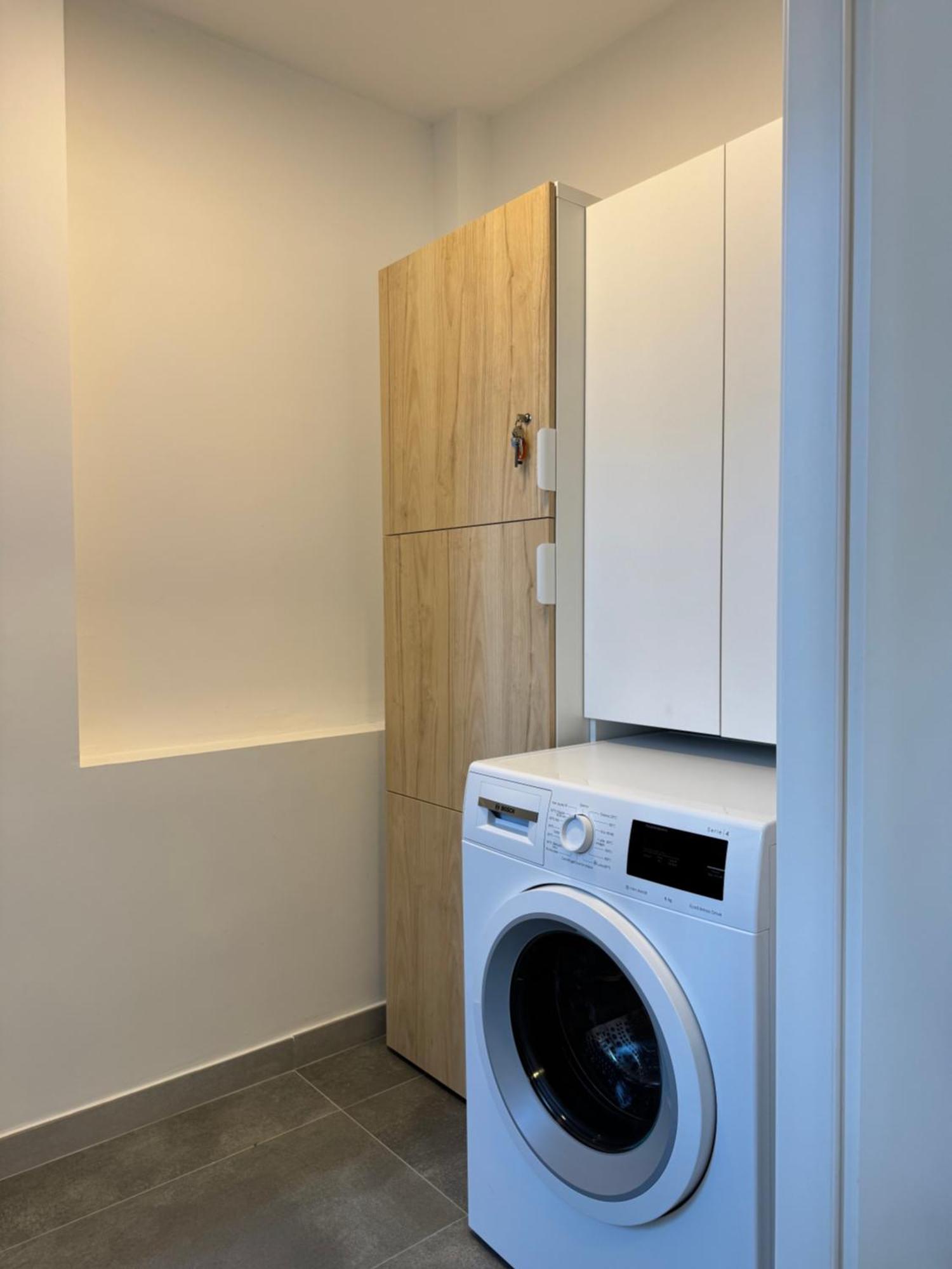 Apartmán Cozy Loft Baia Del Re - Navigli Milán Exteriér fotografie