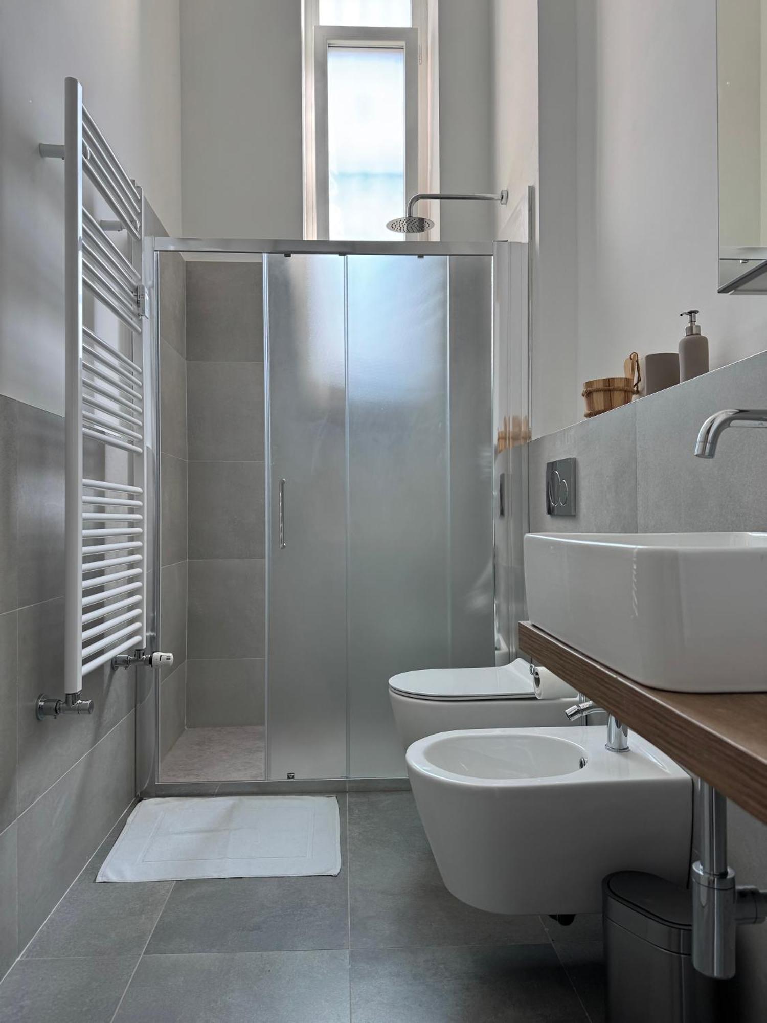 Apartmán Cozy Loft Baia Del Re - Navigli Milán Exteriér fotografie