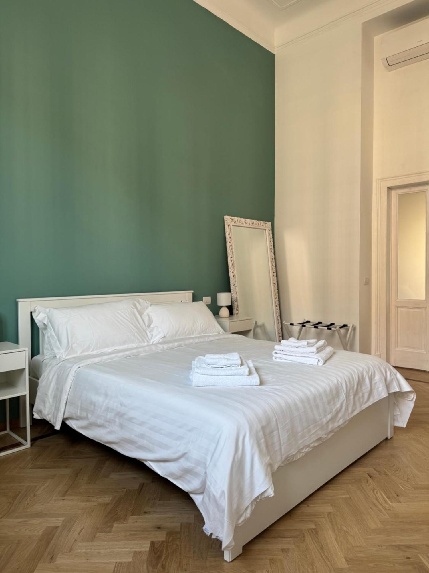 Apartmán Cozy Loft Baia Del Re - Navigli Milán Exteriér fotografie
