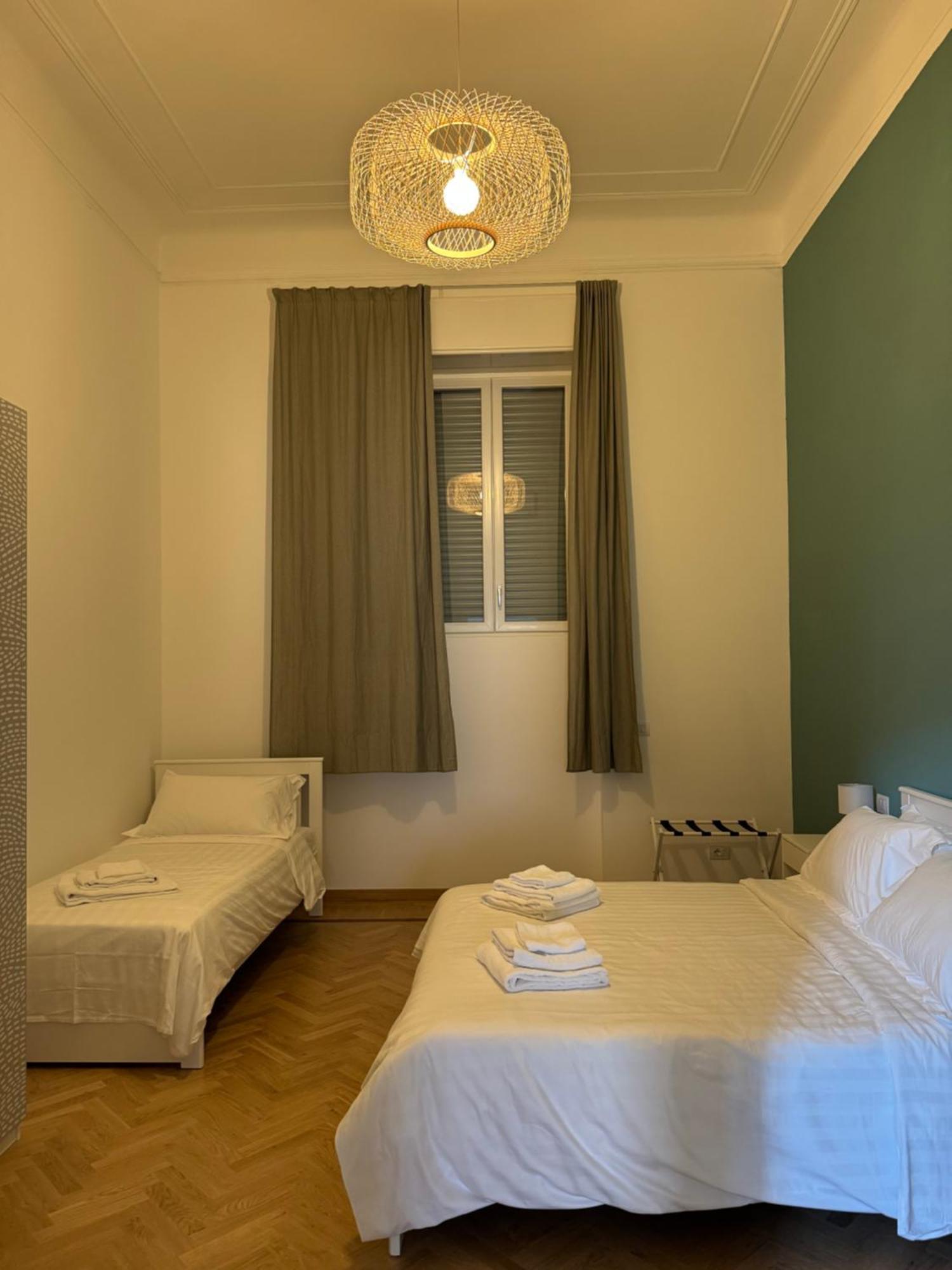 Apartmán Cozy Loft Baia Del Re - Navigli Milán Exteriér fotografie