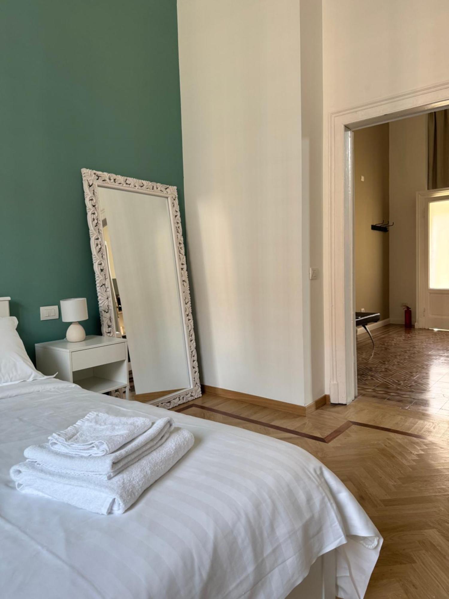 Apartmán Cozy Loft Baia Del Re - Navigli Milán Exteriér fotografie