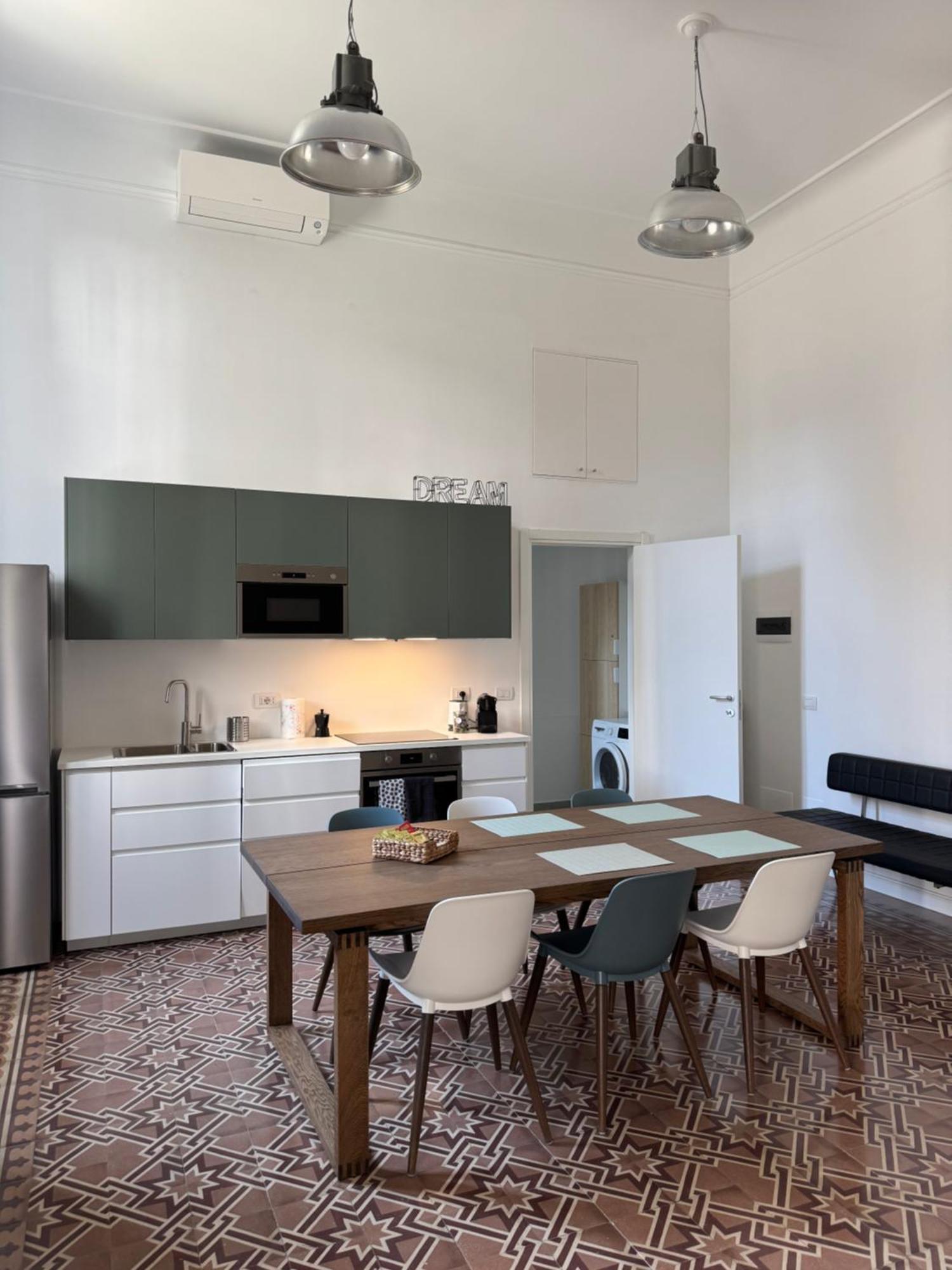 Apartmán Cozy Loft Baia Del Re - Navigli Milán Exteriér fotografie