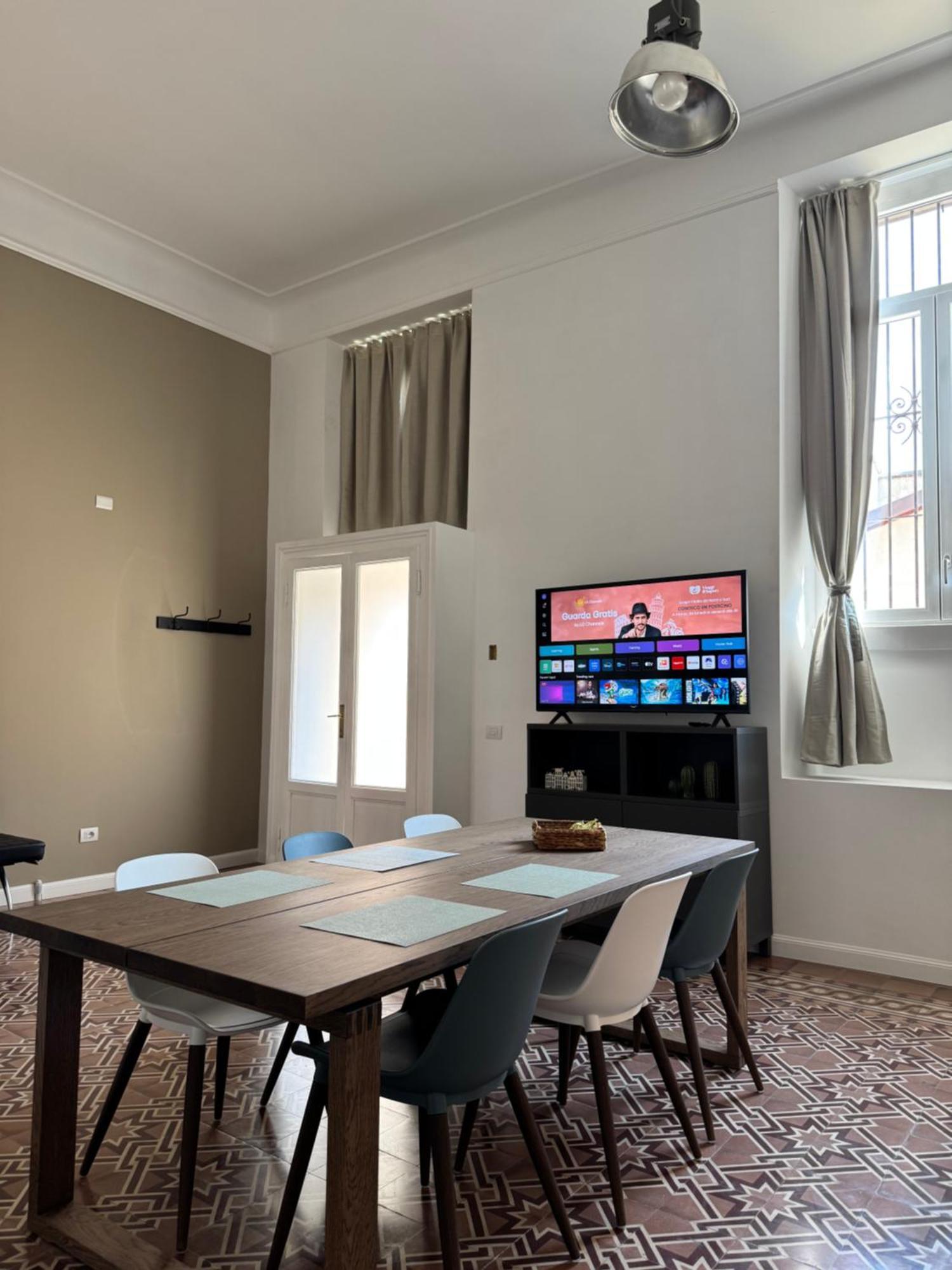 Apartmán Cozy Loft Baia Del Re - Navigli Milán Exteriér fotografie