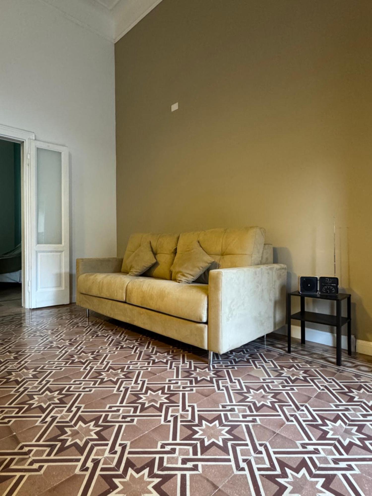 Apartmán Cozy Loft Baia Del Re - Navigli Milán Exteriér fotografie